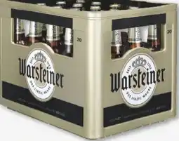 trinkgut Warsteiner Pilsener Angebot