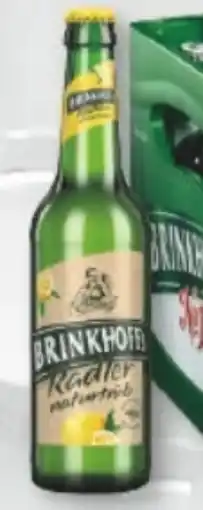trinkgut Brinkhoff's No. 1 Pilsener Angebot