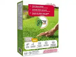 OBI Grow By Obi Start Rasen-Dünger Angebot