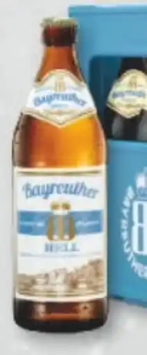 trinkgut Bayreuther Brauhaus Hell Angebot