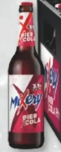 trinkgut Karlsberg MiXery Cola Angebot