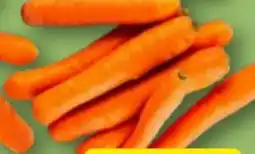 Aldi Nord Gut Bio Bio-Speisemöhren Angebot