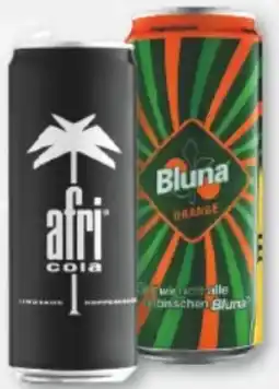 trinkgut Afri Cola Limonade Angebot