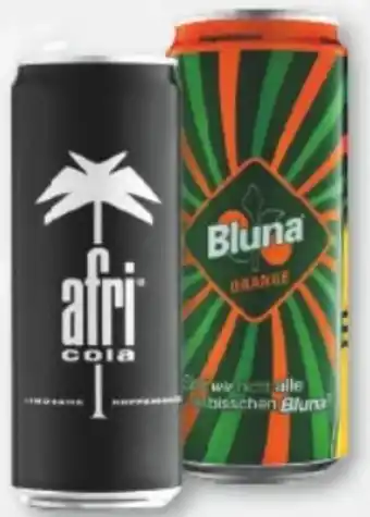trinkgut Afri Cola Limonade Angebot