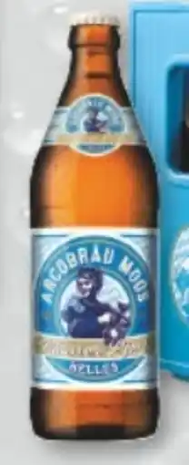 trinkgut Arcobräu Mooser Liesl Angebot
