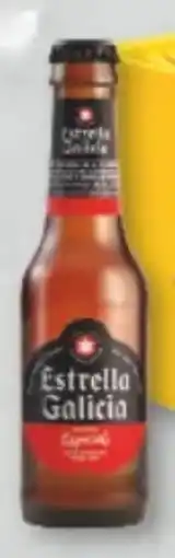 trinkgut Estrella Galicia Especial Angebot