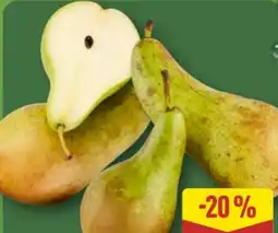 Aldi Nord Tafelbirnen Angebot