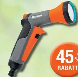 trinkgut Gardena Bewässerungsbrause Classic Angebot