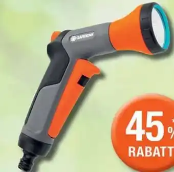 trinkgut Gardena Bewässerungsbrause Classic Angebot