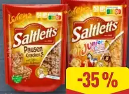 Aldi Nord Lorenz Saltletts Angebot