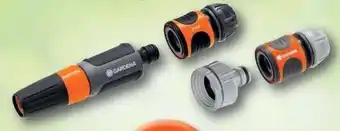 trinkgut Gardena Grundausstattung Angebot