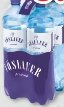 trinkgut Vöslauer Mineralwasser Angebot