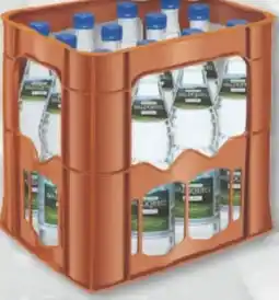 trinkgut Warburger Waldquell Mineralwasser Angebot