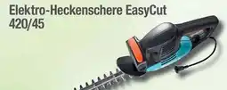 trinkgut Gardena Elektro-Heckenschere EasyCut 420/45 Angebot