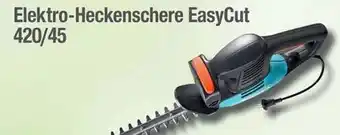 trinkgut Gardena Elektro-Heckenschere EasyCut 420/45 Angebot