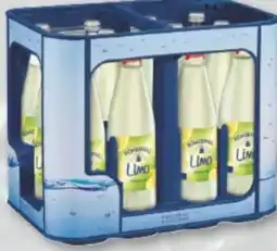 trinkgut Römerwall Limo Angebot