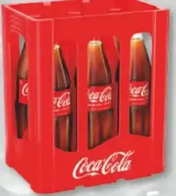 trinkgut Coca-Cola Cola Angebot