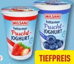 Aldi Nord Milsani Fettarmer Fruchtjoghurt Angebot