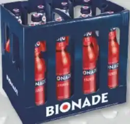 trinkgut Bionade Limonade Angebot