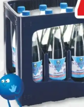 trinkgut Nürburg Quelle Mineralwasser Angebot