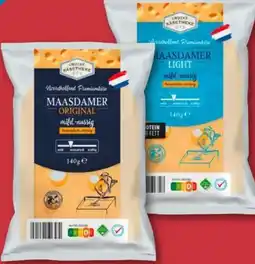 Aldi Nord Meine Käsetheke Maasdamer Angebot