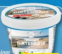 Aldi Nord Lyttos Hirtenkäse Angebot