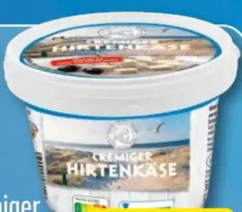 Aldi Nord Lyttos Hirtenkäse Angebot