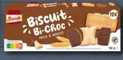 Aldi Nord Biscotto Biscuit Bi-Choc Angebot