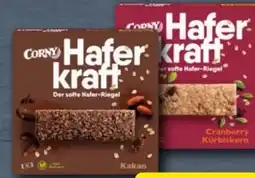 Aldi Nord Schwartau Corny Haferkraft Angebot