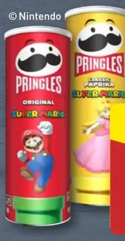 Aldi Nord Pringles Chips Angebot