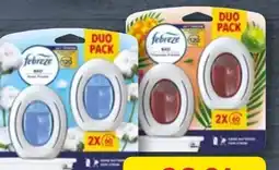 Aldi Nord Febreze Bad Lufterfrischer Angebot