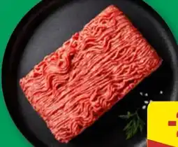 Aldi Nord Bio Smiley Rinder Hackfleisch Angebot