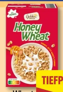 Aldi Nord Golden Bridge Honey Wheat Angebot
