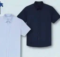 Aldi Nord Royal Class Selection Herren Businesshemd Angebot