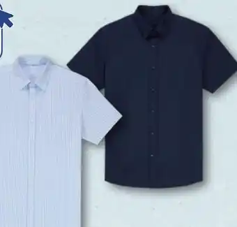 Aldi Nord Royal Class Selection Herren Businesshemd Angebot