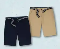 Aldi Nord Up2Fashion Herren Chino-Shorts Angebot