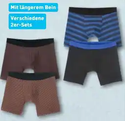 Aldi Nord Up2Fashion Herren Retropants 2er-Set Angebot