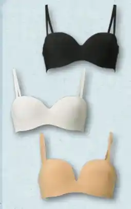 Aldi Nord Up2Fashion Damen BH Angebot