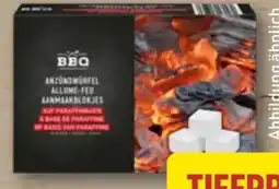 Aldi Nord BBQ Anzündwürfel Angebot