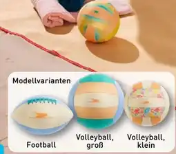 Aldi Nord Crane Neoprenball Angebot