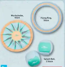 Aldi Nord Crane Neopren-Spielzeug Angebot