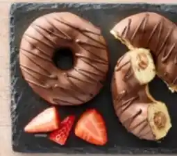 Aldi Nord Mein Bestes Haselnuss-Donut Angebot
