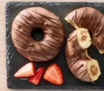 Aldi Nord Mein Bestes Haselnuss-Donut Angebot