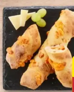 Aldi Nord Mein Bestes Steinofen-Käsestick Angebot