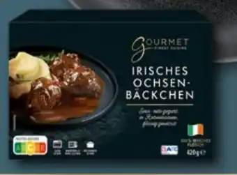 Aldi Nord Gourmet Finest Cuisine Ochsenbäckchen Angebot