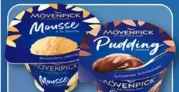 Aldi Nord Mövenpick Pudding Schweizer Schokolade Angebot