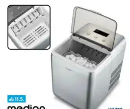 Aldi Nord Medion Eiswürfelmaschine MD11950 Angebot