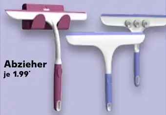 Kaufland Abzieher Angebot
