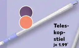 Kaufland Teleskopstiel Angebot