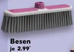 Kaufland Besen Angebot